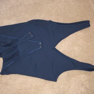 Abercrombie body suit